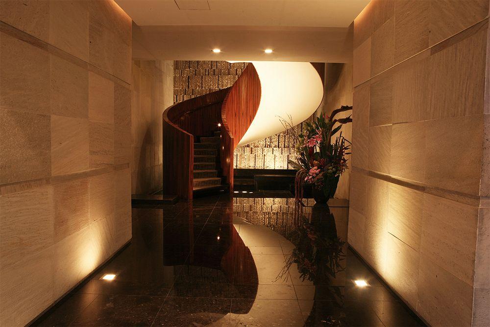 Las Alcobas, A Luxury Collection Hotel, Cidade do México Exterior foto